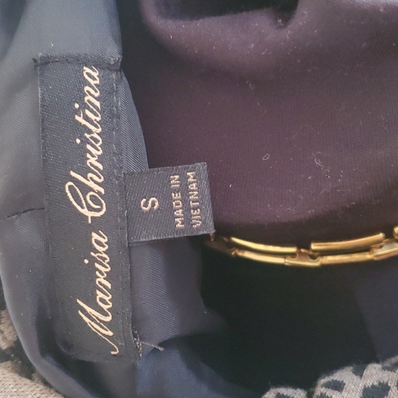 Retro Cloth Jacket - Picture 10 of 10